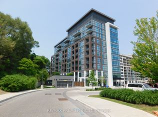 25 Neighbourhood Ln #1011, Toronto, ON M8Y 0C4
