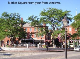 1 Market Sq, Newburyport, MA 01950