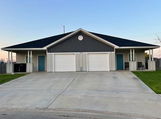 3607 Barnacle Dr #A, Killeen, TX 76549
