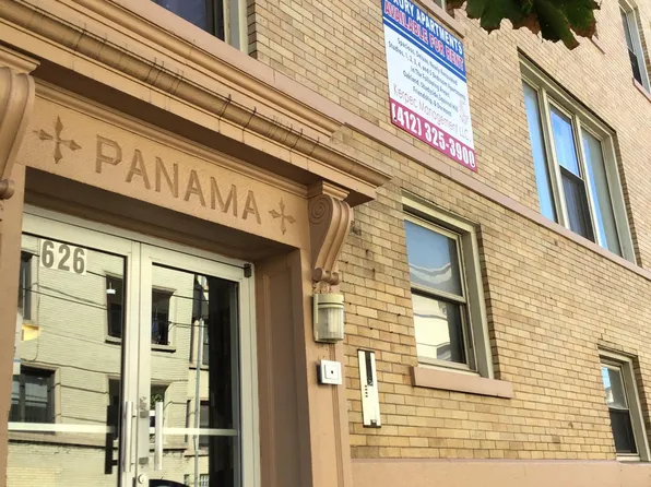 5752 Ellsworth Ave #11-C, Pittsburgh, PA 15232