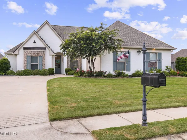 509 Forest Glen Ln, Brandon, MS 39047