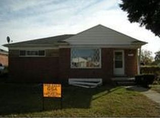 24971 N Sylbert Dr, Redford, MI