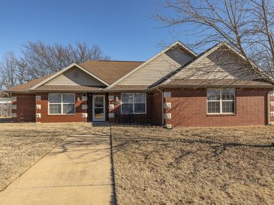 556 Asboth St, Pea Ridge, AR, 72751