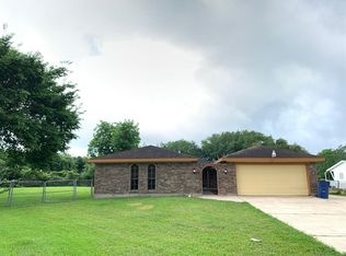 212 S Foster Rd, Texas City, TX 77591