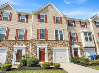 107 Benford Ln, Edgewater Park, NJ 08010