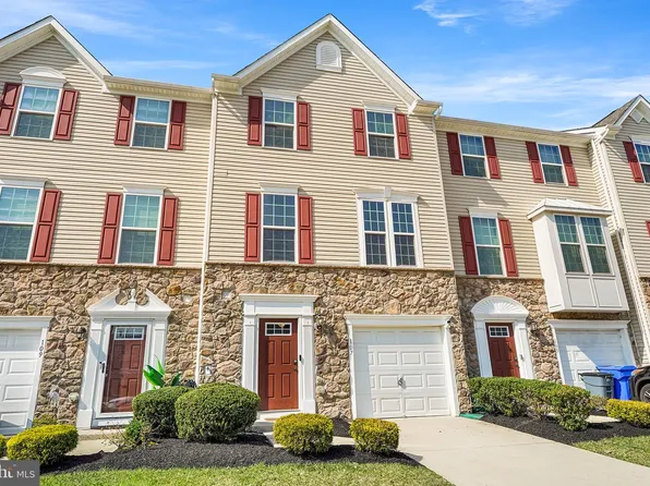 107 Benford Ln, Edgewater Park, NJ 08010