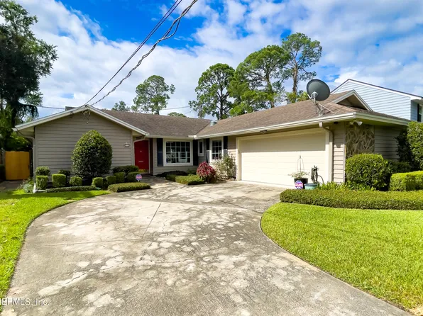 4334 GALILEO Avenue, Jacksonville, FL 32210