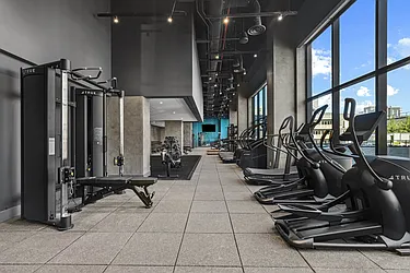 Link Apartments QPN at 41-46 27th Street in Long Island City