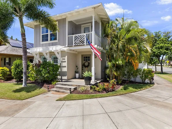 91-2034 Kamakana St, Ewa Beach, HI 96706