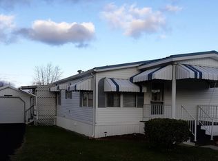 528 Camerer Ln, Martinsburg, PA 16662