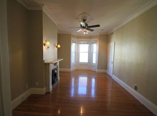 26 Westgate Rd #2, West Roxbury, MA 02132