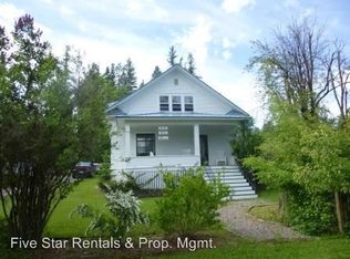 520 Ramsey Ave, Whitefish, MT 59937