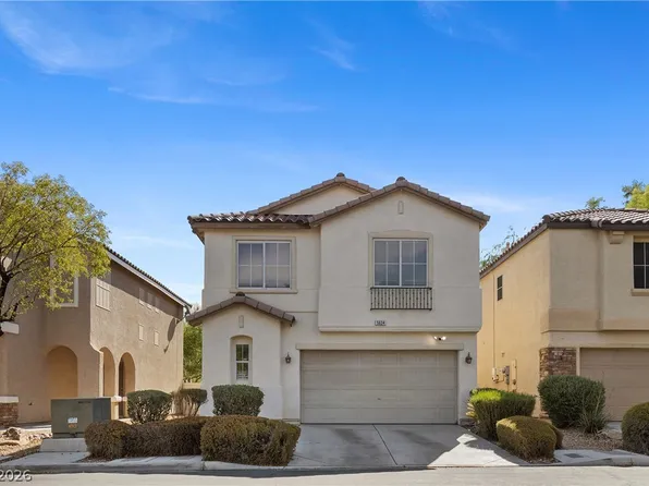 5634 African Lilly Ct, Las Vegas, NV 89130