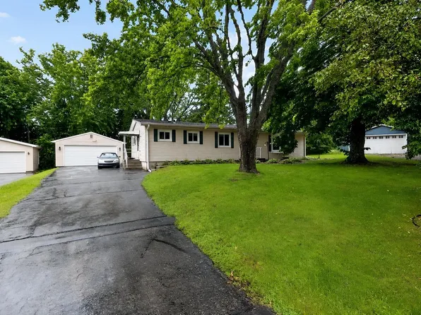 7033 Clover COURT, Burlington, WI 53105