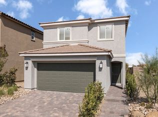 Plan 1850 Modeled Plan, Landings at Caspian Bay, Henderson, NV 89002