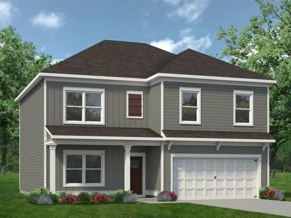 The McGinnis Plan, Laurel Creek