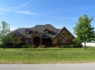 133 Mesquite Dr, Decatur, TX 76234