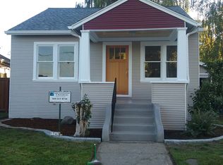 1742 NE Dekum St, Portland, OR