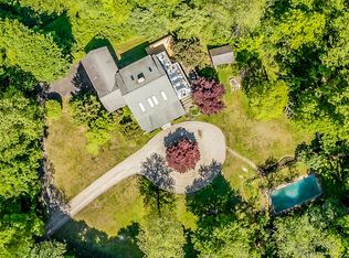 58 Woodchuck Ln, Ridgefield, CT 06877