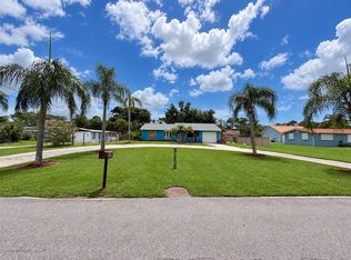 1681 5TH STREET, ENGLEWOOD, FL 34223