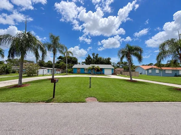 1681 5TH STREET, ENGLEWOOD, FL 34223