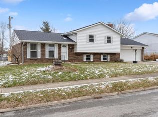 551 Randolph St, Wilmington, OH 45177