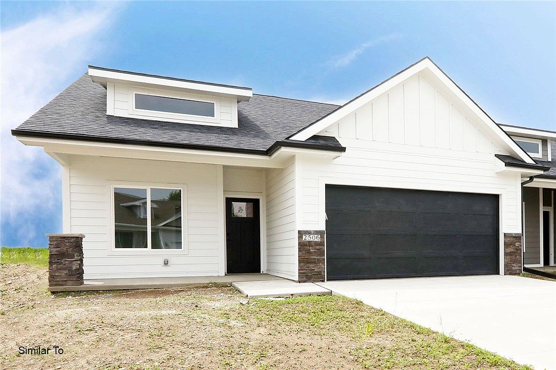 2406 NE 6th St, Grimes, IA 50111 MLS 686488 Zillow