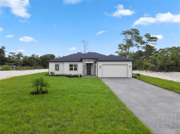 42322 Chinaberry St, Eustis, FL 32736