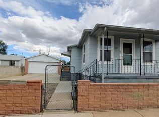 1010 8th St, Rock Springs, WY 82901