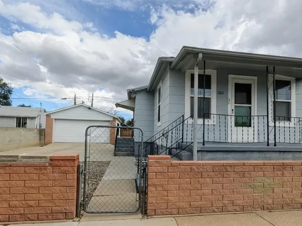 1010 8th St, Rock Springs, WY 82901