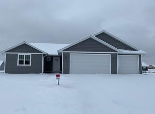 3379 E Aquamarine Ave, Appleton, WI 54913