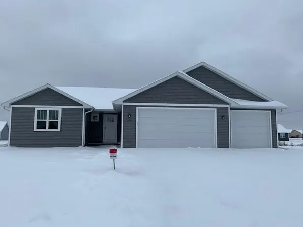 3379 E Aquamarine Ave, Appleton, WI 54913