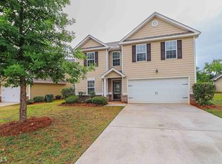 125 Poppy Ln, Byron, GA 31008