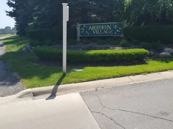 56429 Scotland Blvd, Shelby Township, MI 48316