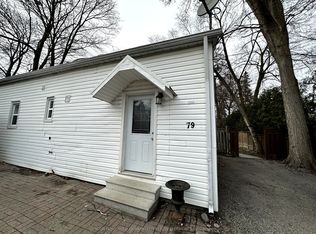 79 Ruggles Ave, Richmond Hill, ON L4C 1Y1