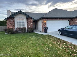 7802 Olmstead Ct, Yakima, WA