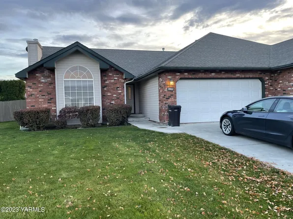 7802 Olmstead Ct, Yakima, WA 98908
