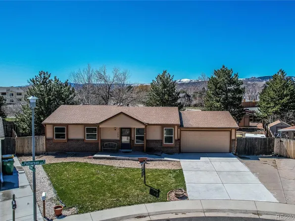 11480 W Patterson Place, Littleton, CO 80127