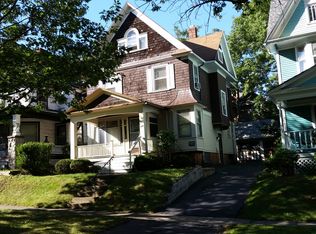 60 Selye Ter, Rochester, NY 14613