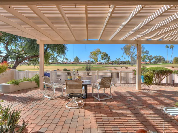 10649 E MICHIGAN Avenue, Sun Lakes, AZ 85248