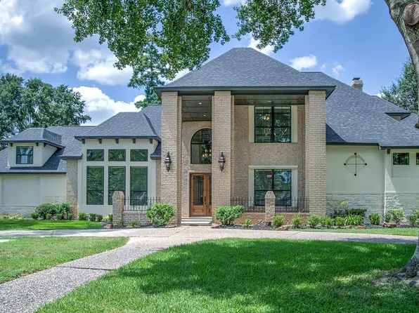 3110 Ivy Falls Dr, Houston, TX 77068