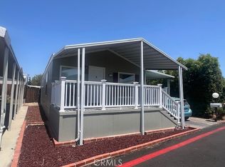 21500 Lassen St SPC 66, Chatsworth, CA 91311