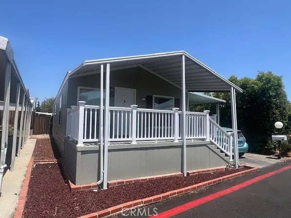 21500 Lassen St Spc 66, Chatsworth, CA 91311