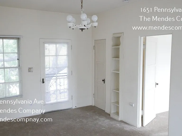 1651 Pennsylvania Ave — Photo 5