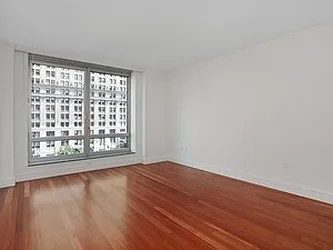 Rented by Corcoran