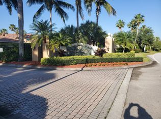 3617 NW Adriatic Ln #7-301, Jensen Beach, FL 34957