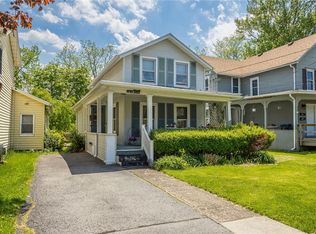 165 Bristol St, Canandaigua, NY 14424
