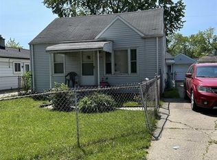 8220 Timken Ave, Warren, MI