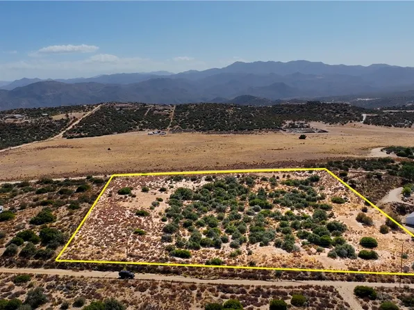 3 Sunset Sage Trl #3, Anza, CA 92539