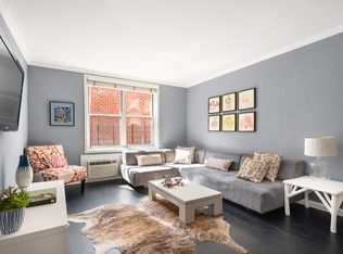 185 W Houston St APT 2A, New York, NY 10014